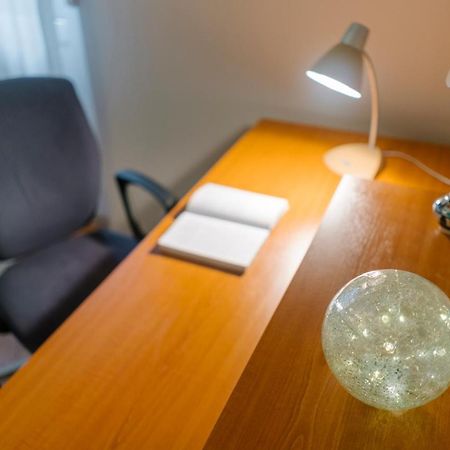 Nis Downtown Residence Eksteriør billede