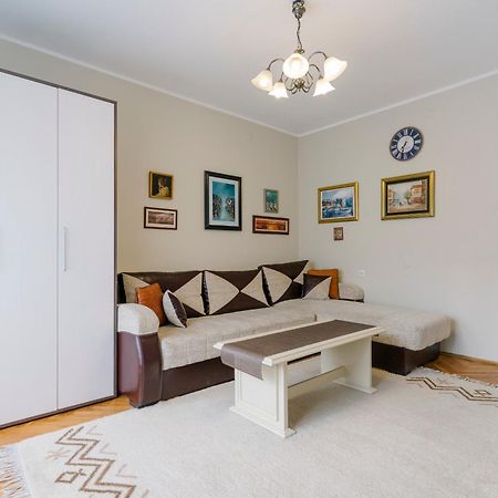 Nis Downtown Residence Eksteriør billede